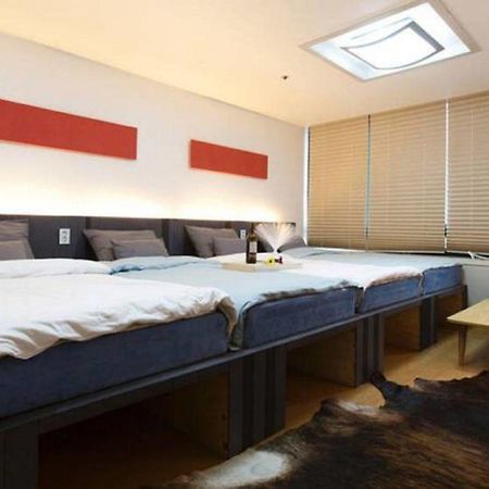 Maihaus Hotel Seoul Ngoại thất bức ảnh