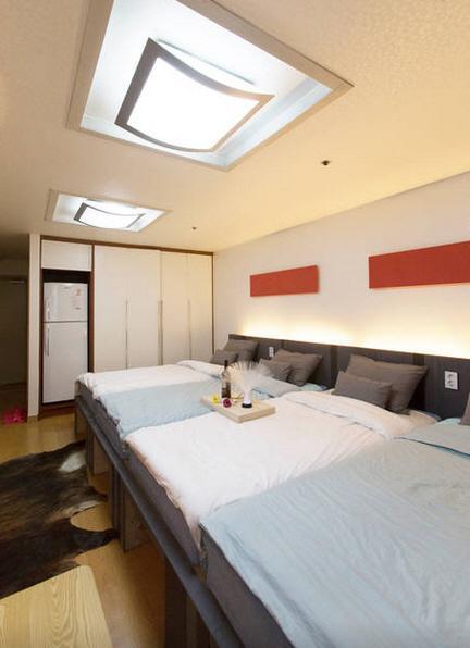 Maihaus Hotel Seoul Phòng bức ảnh