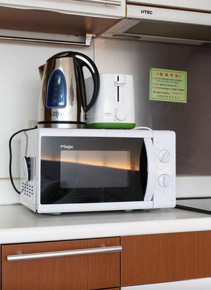 Maihaus Hotel Seoul Phòng bức ảnh