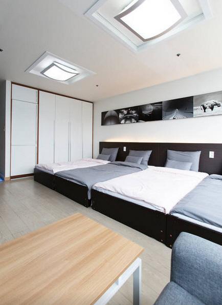 Maihaus Hotel Seoul Phòng bức ảnh
