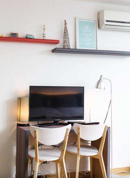 Maihaus Hotel Seoul Phòng bức ảnh