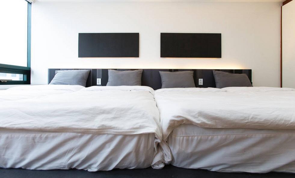 Maihaus Hotel Seoul Phòng bức ảnh