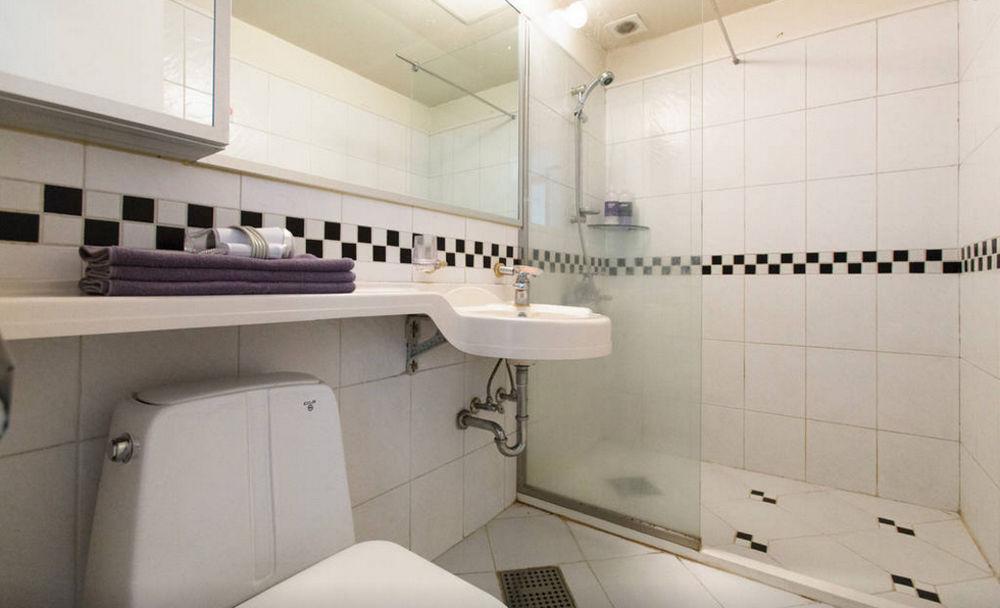 Maihaus Hotel Seoul Ngoại thất bức ảnh