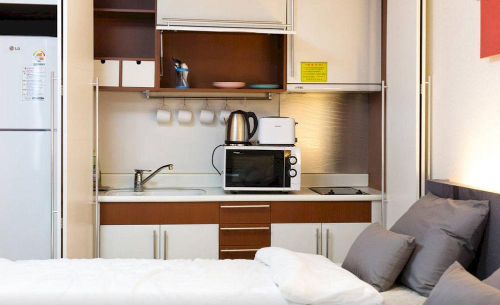 Maihaus Hotel Seoul Ngoại thất bức ảnh