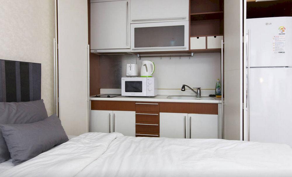 Maihaus Hotel Seoul Ngoại thất bức ảnh
