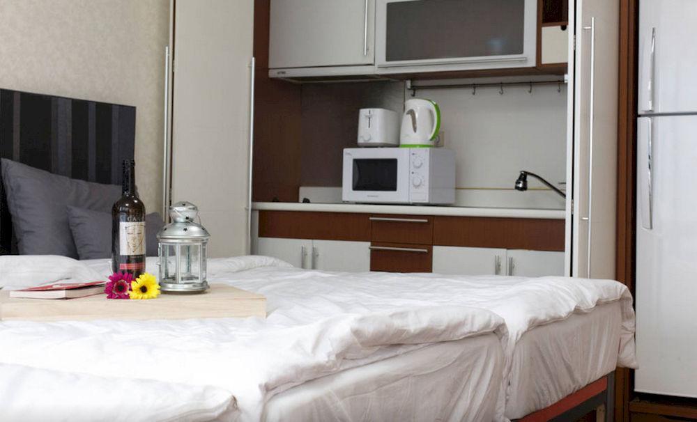 Maihaus Hotel Seoul Ngoại thất bức ảnh