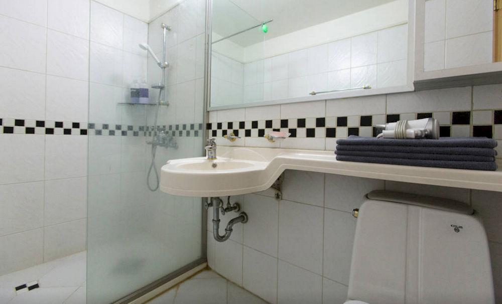 Maihaus Hotel Seoul Ngoại thất bức ảnh