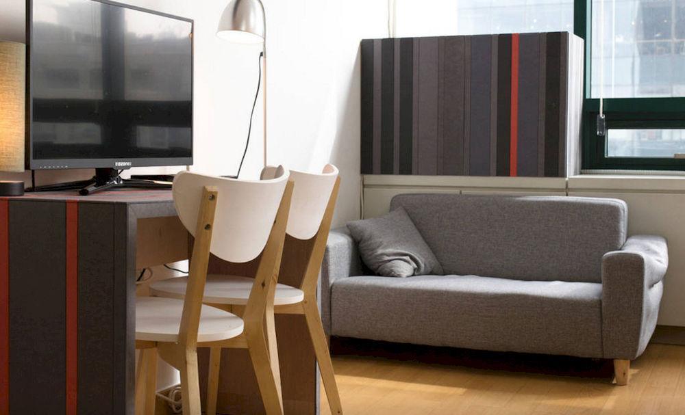 Maihaus Hotel Seoul Ngoại thất bức ảnh