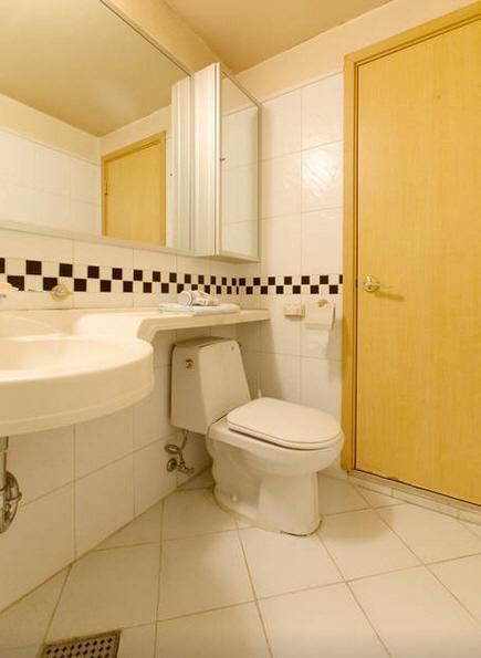 Maihaus Hotel Seoul Phòng bức ảnh