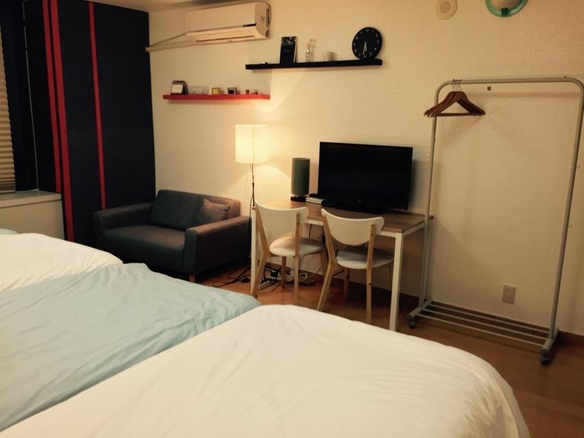 Maihaus Hotel Seoul Ngoại thất bức ảnh