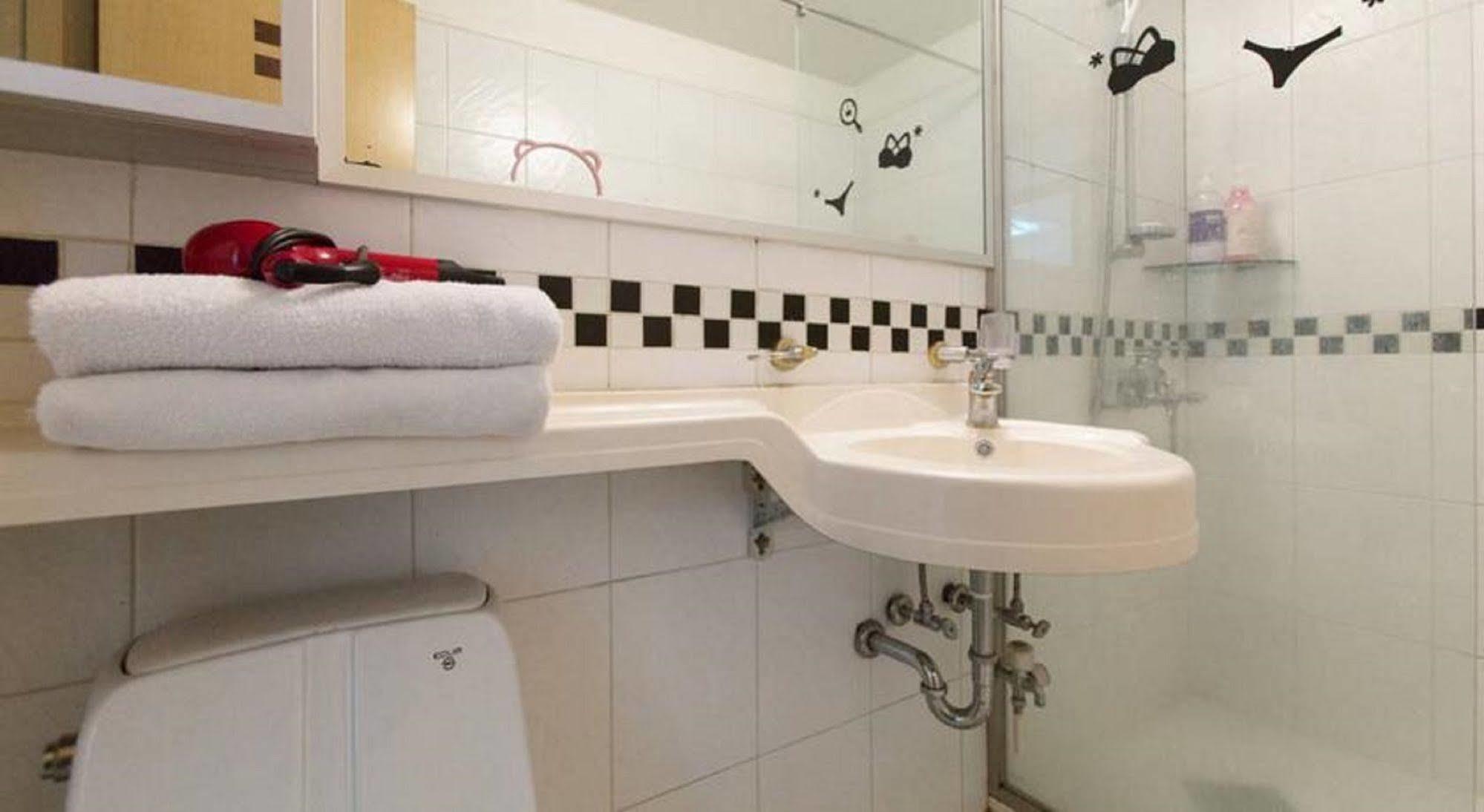 Maihaus Hotel Seoul Ngoại thất bức ảnh